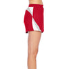 Team 365 Women's Sport Red Tournament Short