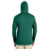 Team 365 Men's Sport Forest Zone Performance Hoodie