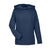 Team 365 Youth Sport Dark Navy Zone Performance Hoodie