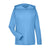 Team 365 Youth Sport Light Blue Zone Performance Hoodie