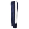 Team 365 Men's Sport Dark Navy/White Elite Performance Fleece Pant