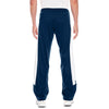 Team 365 Men's Sport Dark Navy/White Elite Performance Fleece Pant