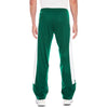 Team 365 Men's Sport Forest/White Elite Performance Fleece Pant