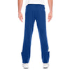 Team 365 Men's Sport Royal/White Elite Performance Fleece Pant