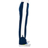 Team 365 Women's Sport Dark Navy/White Elite Performance Fleece Pant