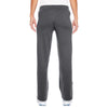 Team 365 Women's Sport Graphite/White Elite Performance Fleece Pant