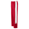 Team 365 Women's Sport Red/White Elite Performance Fleece Pant