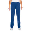 Team 365 Women's Sport Royal/White Elite Performance Fleece Pant