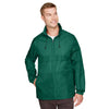 Team 365 Men's Sport Forest Zone Protect Lightweight Jacket