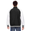 Team 365 Men's Black Championship Jacket