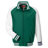 Team 365 Men's Sport Forest Championship Jacket