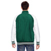 Team 365 Men's Sport Forest Championship Jacket