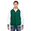 Team 365 Men's Sport Forest Championship Jacket