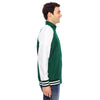 Team 365 Men's Sport Forest Championship Jacket