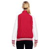 Team 365 Women's Sport Red Championship Jacket