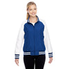 Team 365 Women's Sport Royal Championship Jacket