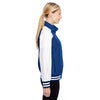 Team 365 Women's Sport Royal Championship Jacket