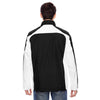 Team 365 Men's Black Squad Jacket