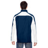 Team 365 Men's Sport Dark Navy Squad Jacket