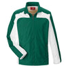 Team 365 Men's Sport Forest Squad Jacket