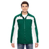 Team 365 Men's Sport Forest Squad Jacket