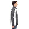 Team 365 Men's Sport Graphite Squad Jacket