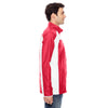 Team 365 Men's Sport Red Squad Jacket