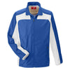 Team 365 Men's Sport Royal Squad Jacket