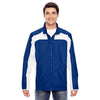 Team 365 Men's Sport Royal Squad Jacket