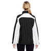 Team 365 Women's Black Squad Jacket