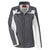 Team 365 Women's Sport Graphite Squad Jacket