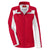 Team 365 Women's Sport Red Squad Jacket