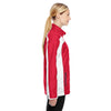 Team 365 Women's Sport Red Squad Jacket