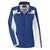 Team 365 Women's Sport Royal Squad Jacket