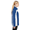 Team 365 Women's Sport Royal Squad Jacket