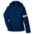 Team 365 Women's Sport Dark Navy Boost All-Season Jacket with Fleece Lining