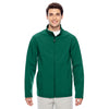 Team 365 Men's Sport Forest Leader Soft Shell Jacket