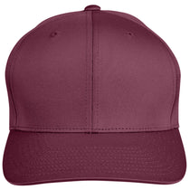 Yupoong Youth Sport Maroon Zone Performance Cap