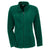 Team 365 Women's Sport Forest Campus Microfleece Jacket