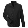 Team 365 Men's Black Pride Microfleece Jacket