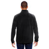 Team 365 Men's Black Pride Microfleece Jacket