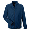 Team 365 Men's Sport Dark Navy Pride Microfleece Jacket