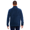 Team 365 Men's Sport Dark Navy Pride Microfleece Jacket