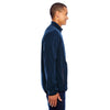 Team 365 Men's Sport Dark Navy Pride Microfleece Jacket