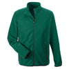 Team 365 Men's Sport Forest Pride Microfleece Jacket