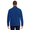 Team 365 Men's Sport Royal Pride Microfleece Jacket