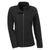 Team 365 Women's Black Pride Microfleece Jacket