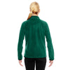 Team 365 Women's Sport Forest Pride Microfleece Jacket