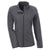 Team 365 Women's Sport Graphite Pride Microfleece Jacket