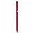 BIC Burgundy Pivo Chrome